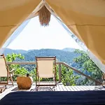 Five Senses Bodrum Glamping