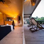 Five Senses Bodrum Glamping