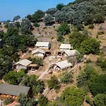 Five Senses Bodrum Glamping