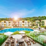 Helis Premium Suites Bodrum