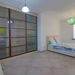 Villa Seba; Yalikavakta Oezel Havuzlu 4+1 Villa