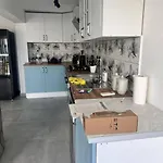 Bodrum Gundogan Villa