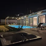 Villa Bodrum Yachthafen