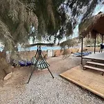 Tiny House By The Sea In Bodrum Camel Beach