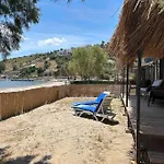 Tiny House By The Sea In Bodrum Camel Beach