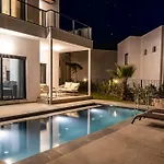Villa Al Mare 2; Koyunbaba\'Da Oezel Havuzlu Villa