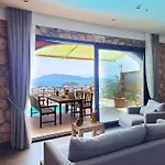 Panoramic Konaklama Tesisi Bodrum