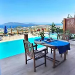 Panoramic Konaklama Tesisi Bodrum