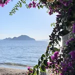Villa Stone House Bodrum