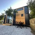 Gaia Tiny Houses Butik Hotel