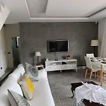 Villa A Ortakentyahsi