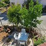 Bodrumda Sirin Ev