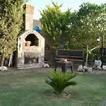 Villa Memories Guemuesluek\'Te Oezel Havuzlu Villa