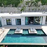 Villa Loca 2 Yalikavak\'Ta Ultra Luex Tatil Deneyimi