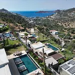 Villa Loca 2 Yalikavak\'Ta Ultra Luex Tatil Deneyimi