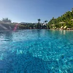 Luxurious Apartment In Bodrum