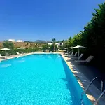 Luxurious Apartment In Bodrum