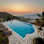 Sea View Villa With Private Pool