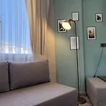 Alpi Apart Bodrum Daphne House - Quite, Close To The Sea And Central