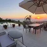 Luxury Villa With Stunning Sea View And Spectacular Sunsets