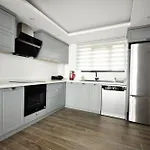 Villa Green House - Yalikavak Centre, Private Poolouse