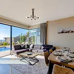Farilya Villas By Important Group Travel