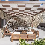 Villa Castle By Evtatilim