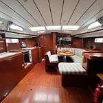 Sailboat Holiday In Bodrum