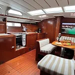 Sailboat Holiday In Bodrum