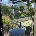 Bodrm Turgutreis Denize 100 Mt Daire