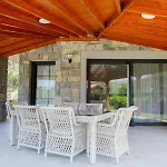 6Bedroom Villa With Pool In Yalikavak Bodrumbd4140
