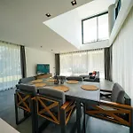 The Ni Villas Akyarlar - Bodrum