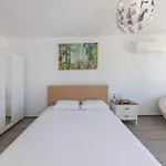 3Br-Villa With Private Pool, Bbq, Sea View-Bodrum Yalikavak