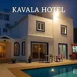 Kavala Hotel Bodrum
