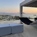 Villa Aylinda With Private Heated Pool