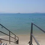 300M To Beach 2 Bedroom Garden Floor Flat With Pool - Yeni Duenya Bodrum A1