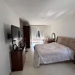 2-Storey Villa With Pool In Bodrum
