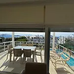 2-Storey Villa With Pool In Bodrum
