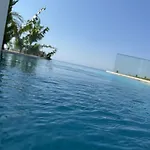 Villa Aleph-Kiralik Muestakil Havuzlu Luex Villa