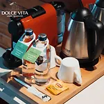 Dolce Vita Luxury Bungalows
