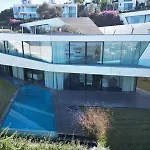 Chakra Boutique Hotel Bodrum