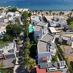 Mercans Bodrum Beach Hotel