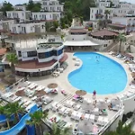 Family Belvedere Hotel