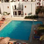 Alta Park Hotel