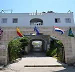 Ayvan Beach Hotel Bodrum