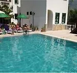 Ayvan Beach Hotel Bodrum