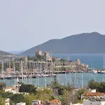 Akkan Hotel Marina