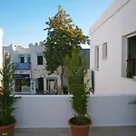 Bodrum Central Suites