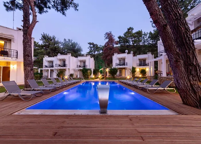 Secret Life Hotel