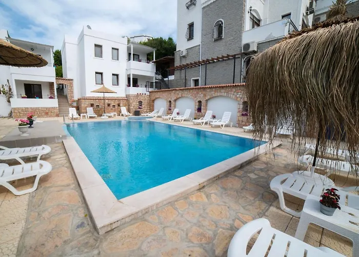 Dolphin Residences - Yasemin 1